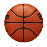 Мяч баскетбольный Wilson NBA Authentic Series Outdoor, размер 6 — фото 4
