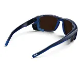 Очки Julbo Shield M чёрные, линзы Spectron категории 4 — фото 4