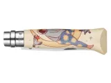 Нож Opinel Cosmos Asile №08 лимитированная серия — фото 3