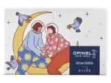 Нож Opinel Cosmos Asile №08 лимитированная серия — фото 7