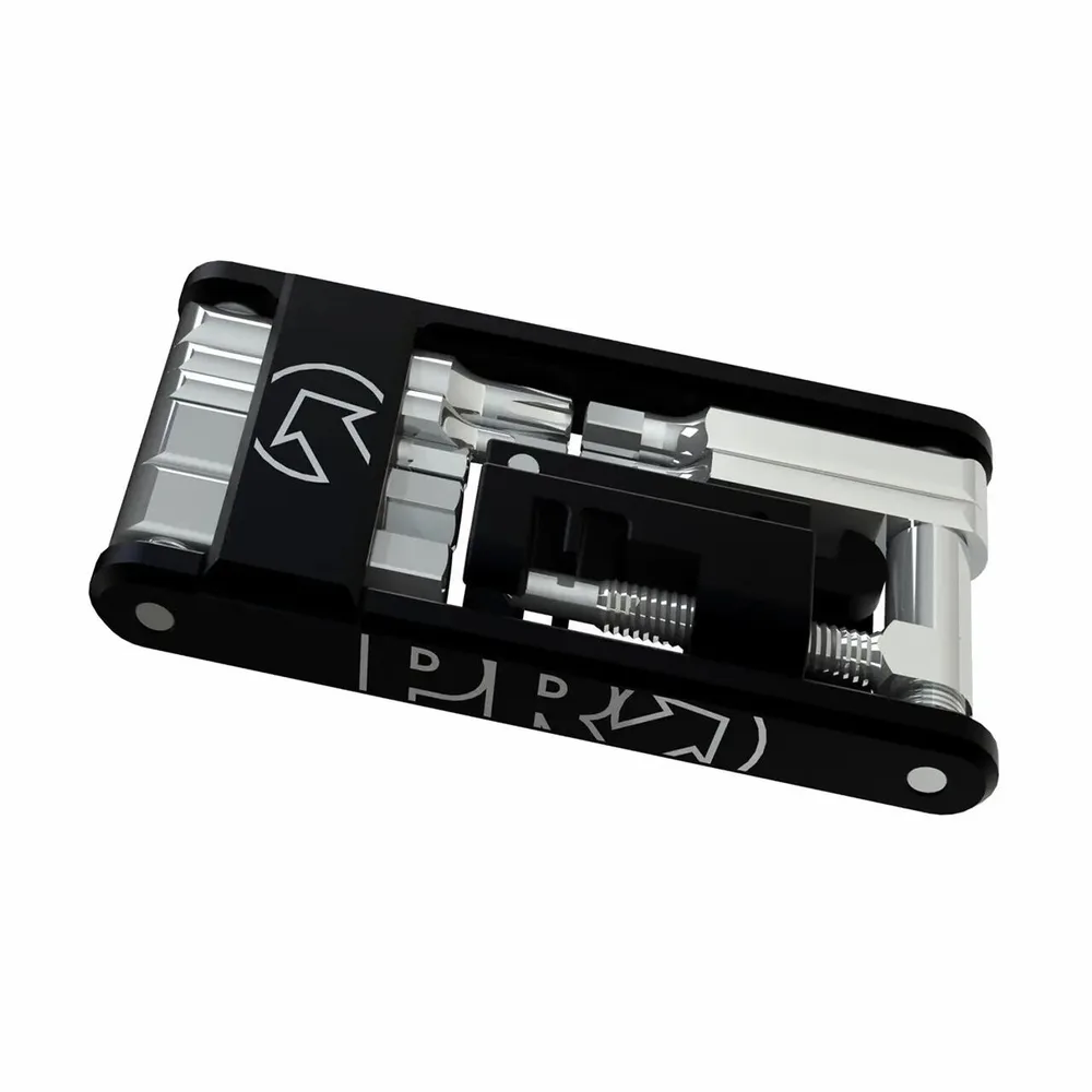 Мультитул велосипедный Pro Performance 14f на 14 функций