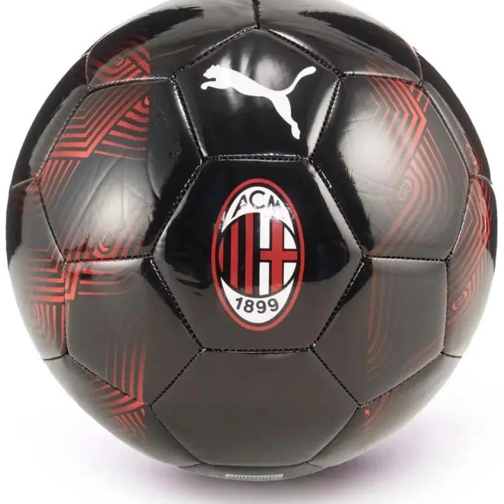 Мяч футбольный Puma AC Milan