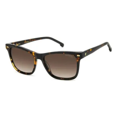 Солнцезащитные очки Carrera 3001/S 086, ацетат, женские, 54 миллиметра