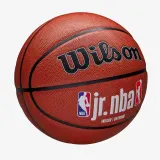 Мяч баскетбольный Wilson JR. NBA Authentic, размер 6 — фото 3