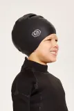 Шапочка для плавания SOUL CAP Kids Voluminous детская силиконовая объемная — фото 1