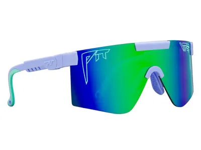 Очки велосипедные Pit Viper The Originals 2.0 Regular HDPV, Moontower