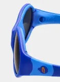 Детские очки Julbo Loop L, матовый тёмно-синий с синим — фото 4