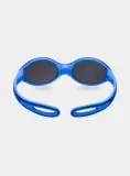Детские очки Julbo Loop L, матовый тёмно-синий с синим — фото 5