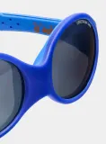 Детские очки Julbo Loop L, матовый тёмно-синий с синим — фото 7