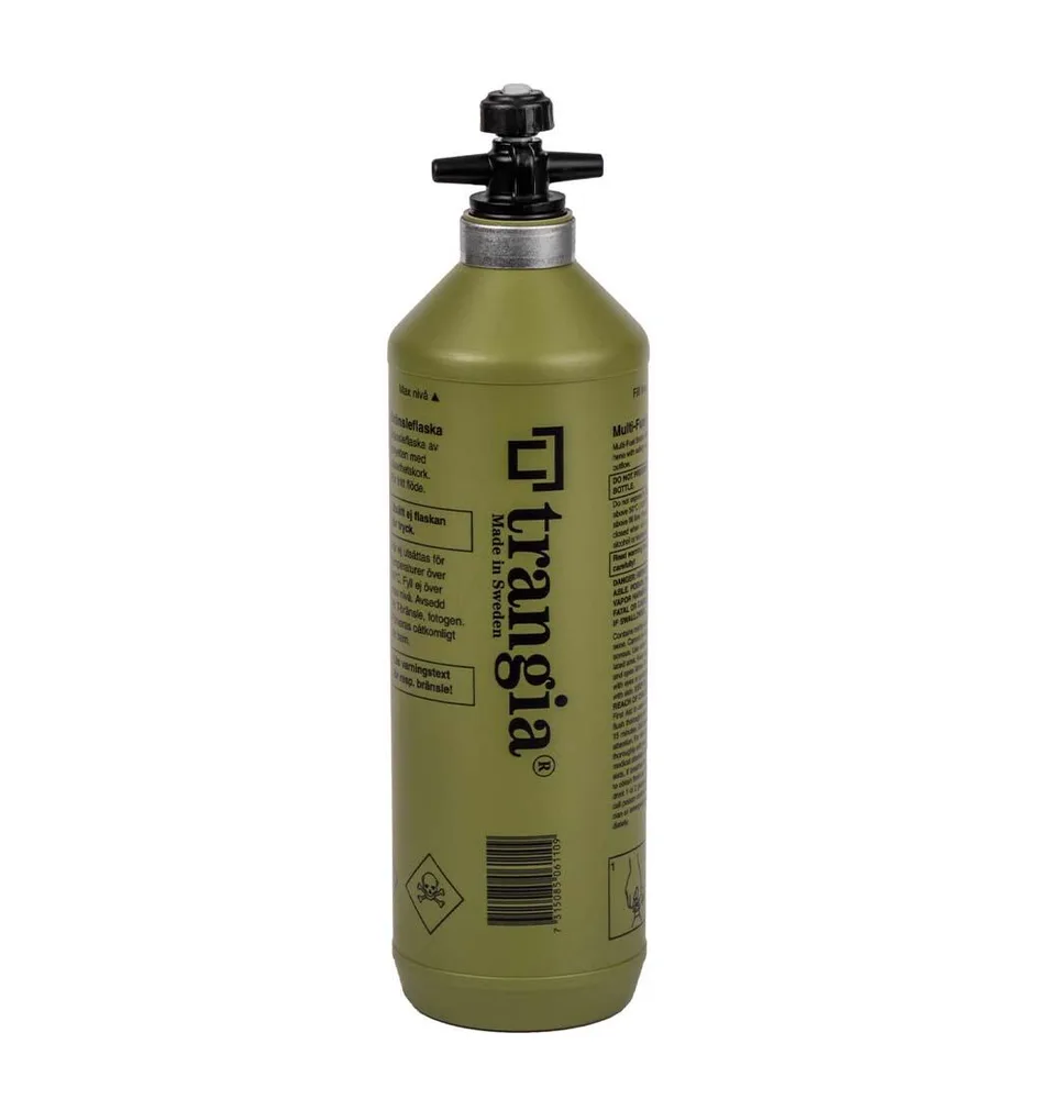 Бутылка для топлива Trangia 1,0 л