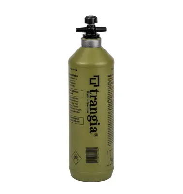 Бутылка для топлива Trangia 1,0 л