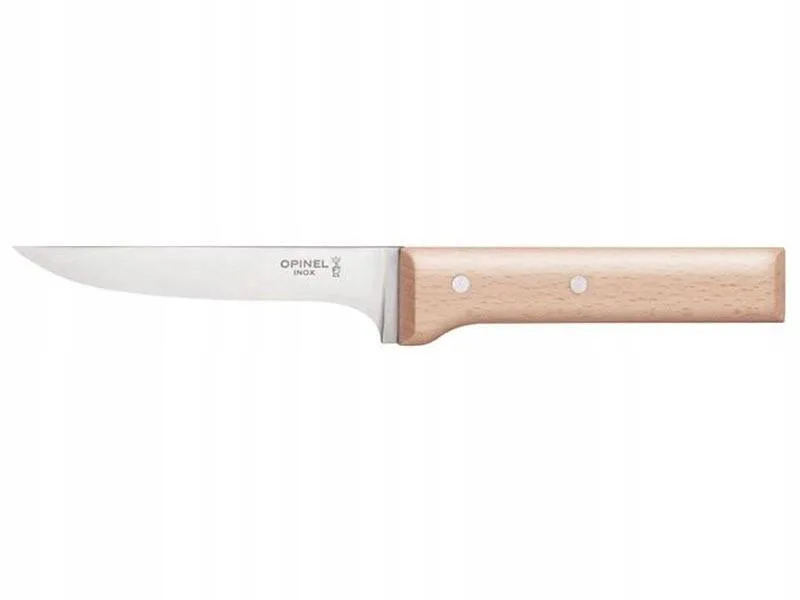 Нож кухонный трибовочный Opinel Meat&Poultry No.122