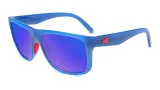 Солнцезащитные очки Knockaround Victory Lap, поляризация, категория 3 — фото 1