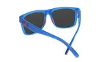 Солнцезащитные очки Knockaround Victory Lap, поляризация, категория 3 — фото 4