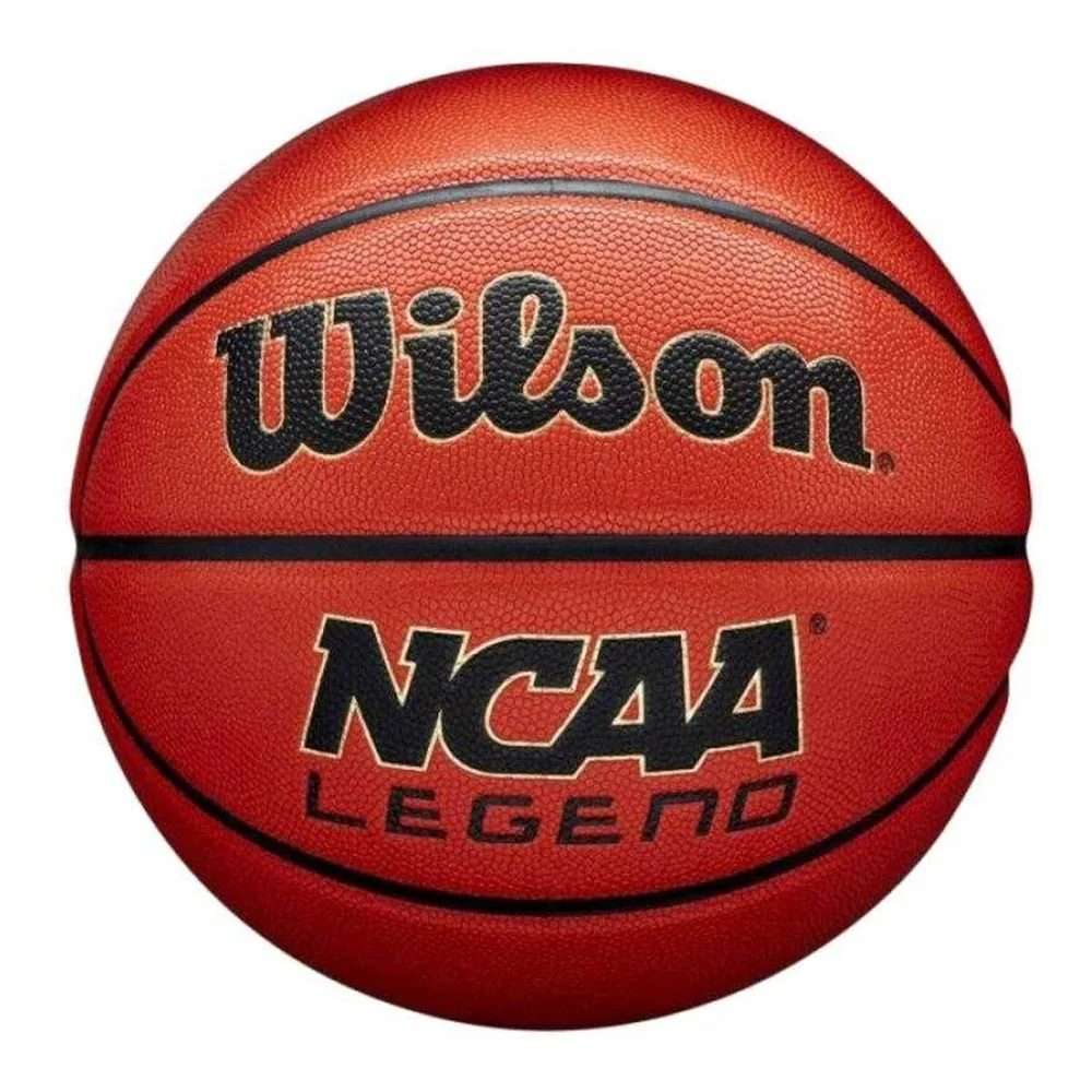 Мяч баскетбольный Wilson NCAA, размер 7