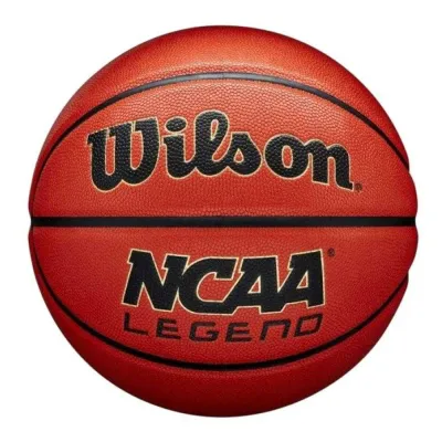 Мяч баскетбольный Wilson NCAA, размер 7