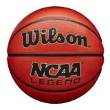 Мяч баскетбольный Wilson NCAA, размер 7 — фото 1