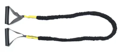 Эспандер трубчатый Muscle Power Fitness Power Tubes, 4,5 кг