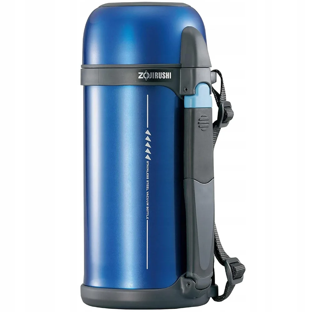 Термос Zojirushi SF-CC15 синий 1,5 л