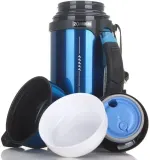 Термос Zojirushi SF-CC15 синий 1,5 л — фото 3