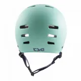 Шлем защитный женский TSG Evolution Wmn Solid Color Satin Mint — фото 4