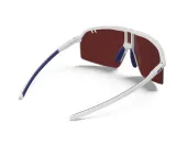 Очки Julbo Intensity Groupama-FDJ белые, категория 3 HD — фото 4