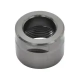 Левая контргайка втулки Shimano FH-M9111 — фото 1