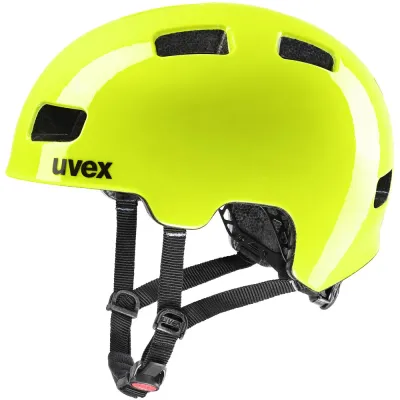 Шлем велосипедный детский Uvex hlmt 4, арт. 2742c132