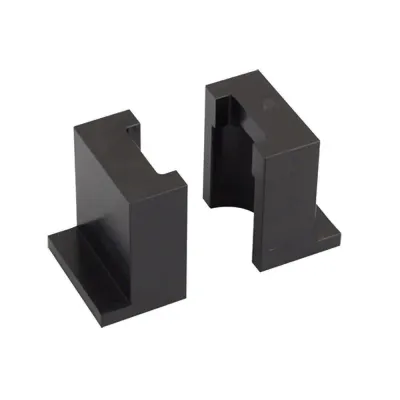 Вкладыши в тиски RockShox Tool Body Vise Blocks 28,58 мм