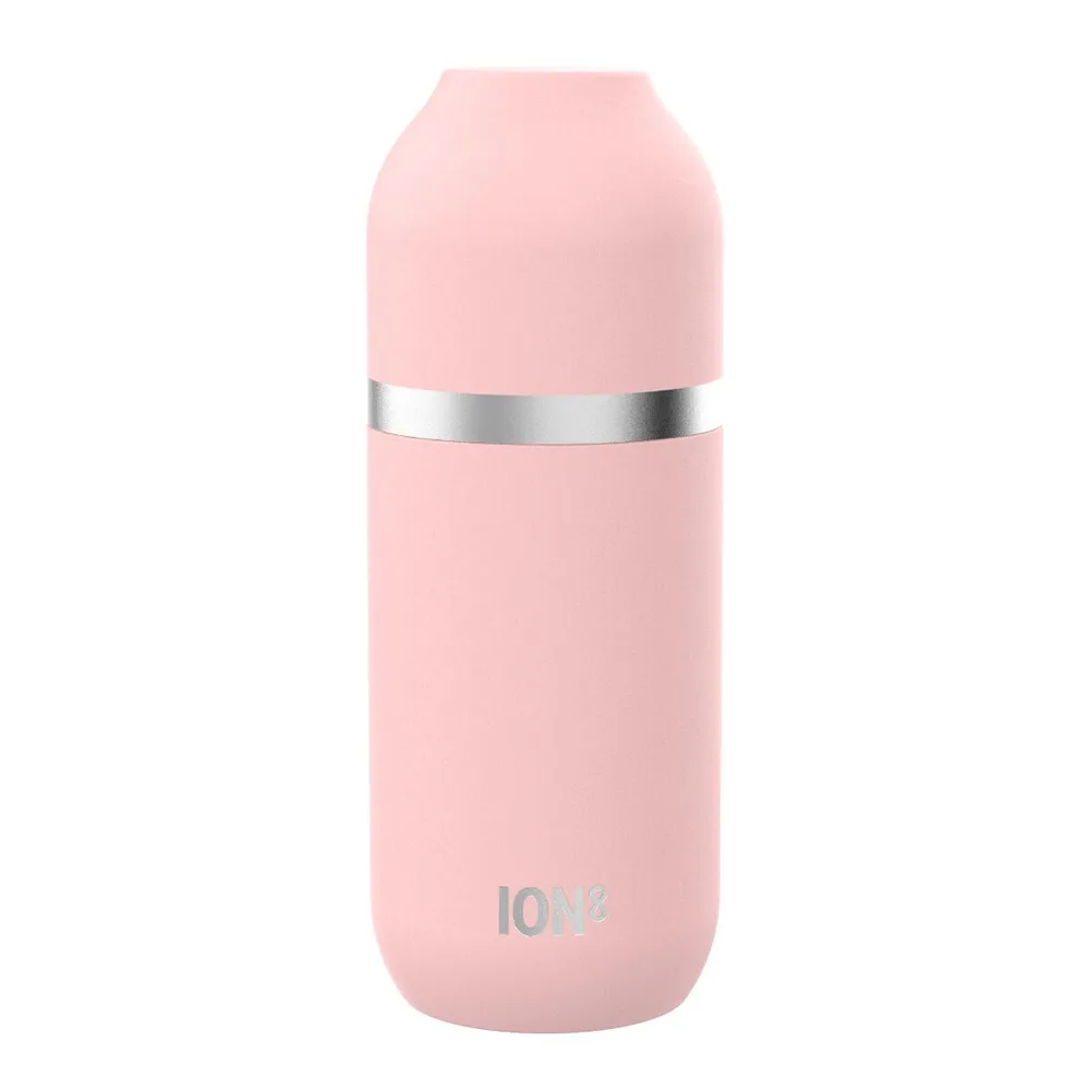 Дорожная термофляга ION8 Travel Flask I8FS700ROS Rose Quartz