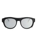 Солнцезащитные очки для мужчин Quiksilver Eliminator plus, черные — фото 2