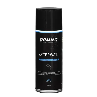 Очиститель снаряжения Dynamic AfterWatt спрей 400 мл