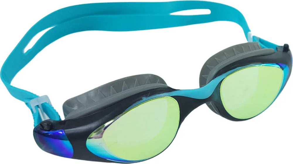 Очки для плавания детские Crowell GS23 Splash Mirror