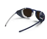 Солнцезащитные очки Julbo Millenium SP4 Shiny Translucent — фото 4
