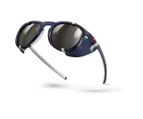Солнцезащитные очки Julbo Millenium SP4 Shiny Translucent — фото 5
