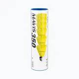Воланы нейлоновые для бадминтона Yonex Mavis 350 Y — фото 4
