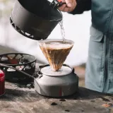 Туристический чайник Primus LiTech Coffee-Tea Kettle 0,9 л — фото 4