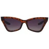 Солнцезащитные очки Pit Viper The Landlocked Clawdia Smoke Fade — фото 1