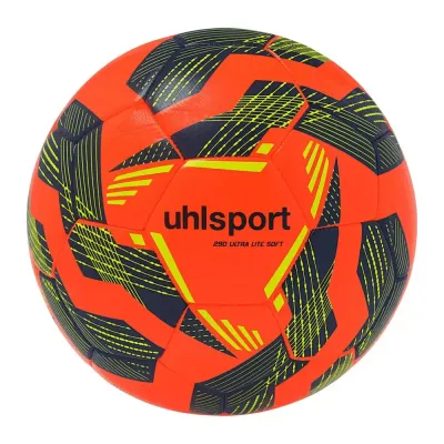 Мяч футбольный детский Uhlsport Soft 290