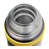 Термос с кружкой Thermos для экстремальных условий 500 мл чёрный — фото 4