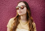 Knockaround Солнцезащитные очки для взрослых, категория 3, поляризационные, сланцевый цвет — фото 5