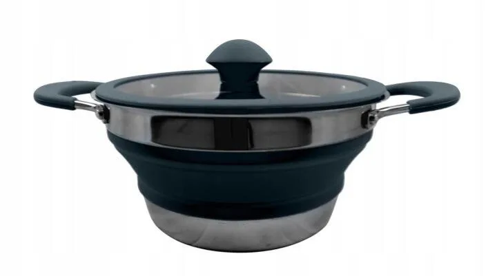 Туристическая кастрюля Vango Cuisine Non-Stick Casserole 1,5 л