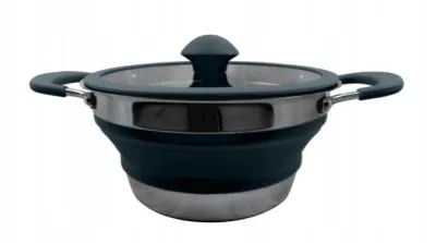 Туристическая кастрюля Vango Cuisine Non-Stick Casserole 1,5 л