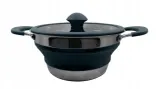 Туристическая кастрюля Vango Cuisine Non-Stick Casserole 1,5 л — фото 1