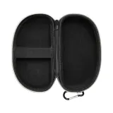 Funky Trunks Чехол для очков для плавания Funkita Goggle Case Black Attack жесткий — фото 2