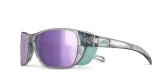 Солнцезащитные очки Julbo Camino M, Spectron 3, светло-серый/мятный — фото 1