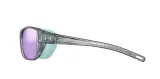 Солнцезащитные очки Julbo Camino M, Spectron 3, светло-серый/мятный — фото 3