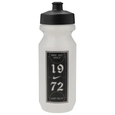 Тренировочная бутылка для воды Nike Big Mouth Bottle 2.0 650 мл