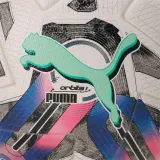 Мяч футбольный Puma Orbita 1 TB — фото 3