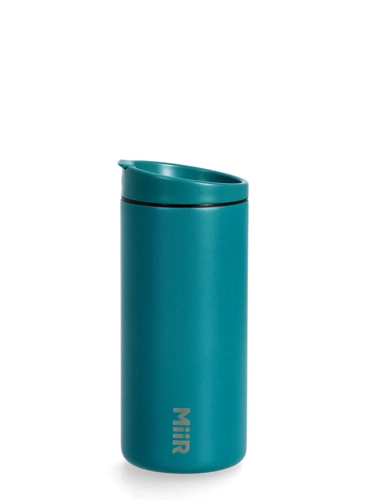 Термокружка MiiR Flip Traveler 12 oz (355 мл)